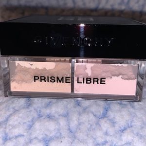 Givenchy Prisme Libre 3 Voile Rose